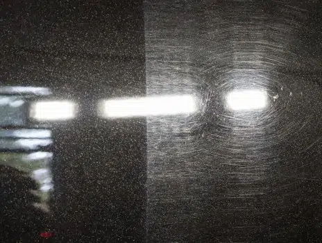 Paint Correction Services Orange County