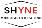 Shyne Mobile Auto Detailing Logo