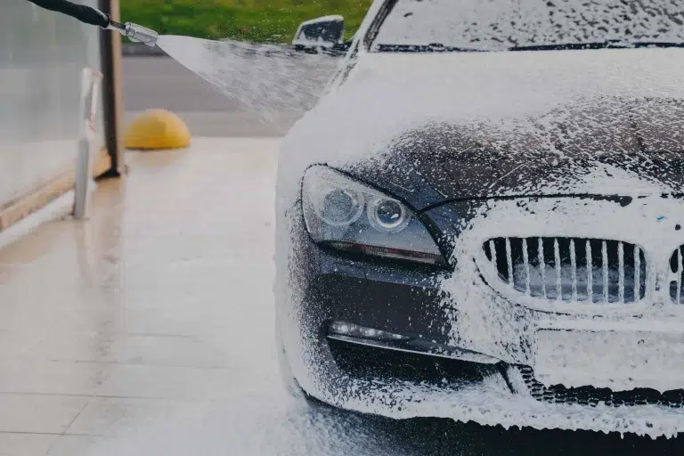 Mobile Car Detailing Prices
