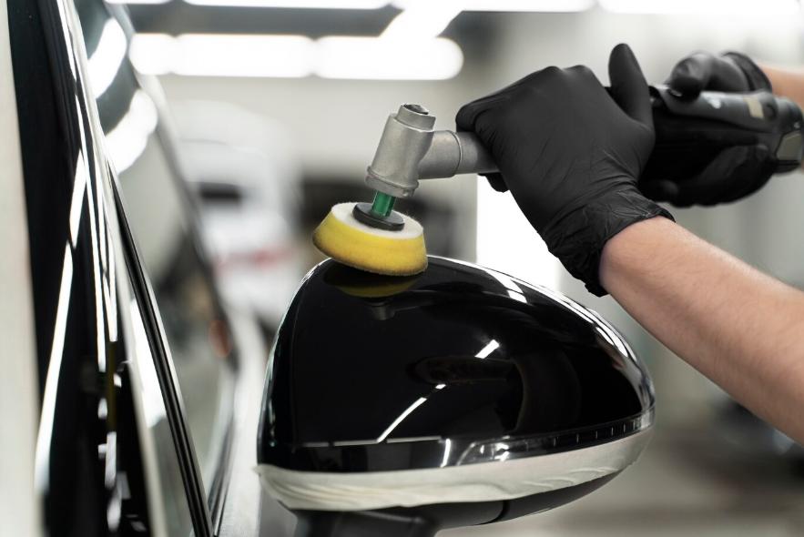 car care process
