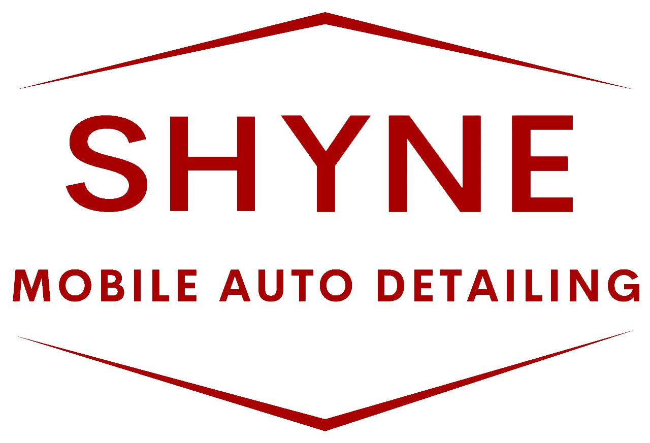 Shyne Mobile Auto Detailing